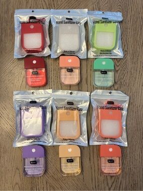 Pick One-b·pure Hand Sanitizer + Case